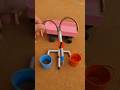 Mini tractor project mini motor water pump science project video🥰