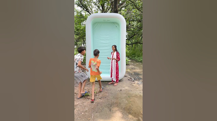 Mumma ne chiku aarya ko diya swimming pool tabhi 😱😭 #shorts #ytshorts #viralvideos #swimmingpool