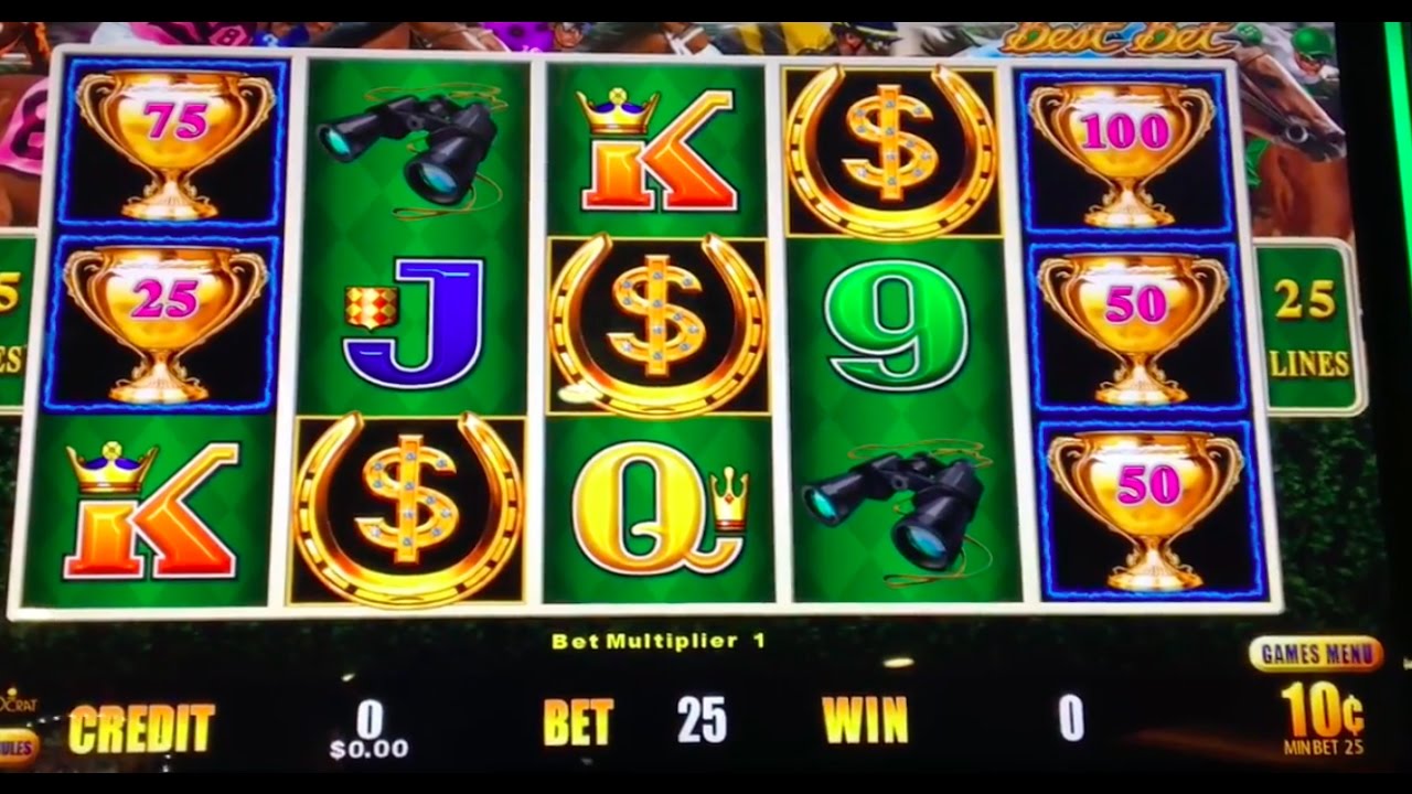 Slot