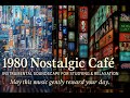 「昭和アイドル黄金時代をもう一度|80年代歌謡ポップス再現曲【レトロメロディー】」