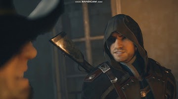 "THE KINGDOM OF BEGGARS" assassins creed unity stealth kills