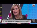 Canosa mano a mano con Javier Milei - Viviana con Vos (18/10/2021)