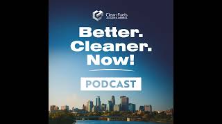 USDA’s Climate Smart Agriculture | The Better. Cleaner. Now! Podcast