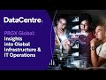 Prgx global  insights into global infrastructure  it operations