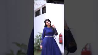 Collab Shoot With The Team Taaishbytasnim Staring Veena Nandhakumar Cam By Akber Blurfashion