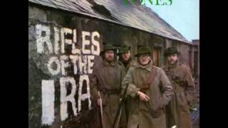 Video thumbnail of "The Wolfe Tones - Sean Tracy"