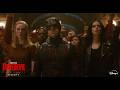 Marvel Television's Daredevil: Born Again Season 2 | Stream Now On Disney+
