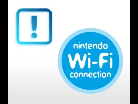 Play Nintendo DS on WiFi again (no modifications needed)