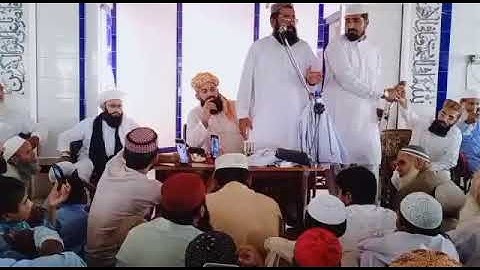 Abdul Jabbar Khalid brother