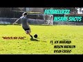 Insane freekicks watch me dip