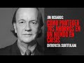 Jim Rickards - Cómo PROTEGER tus AHORROS durante la CRISIS - Entrevista Subtitulada