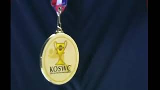 Nandito Lang Ako - Down To Mars [Smile Donghae] Ost