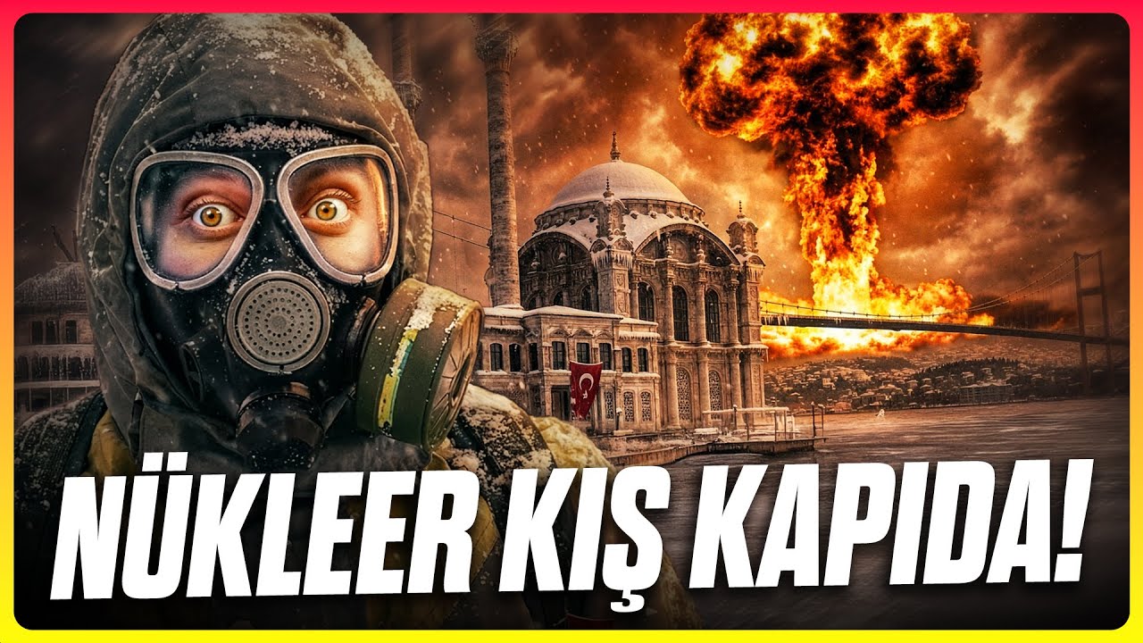 Nükleer Savaşa Hazır mıyız?