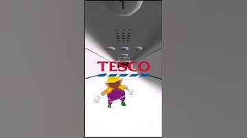 Foreign Item in Wii Remote