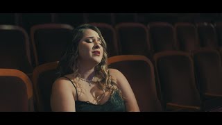 Monica Saldivar   En Realidad (Official Music Video)