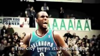 Lebron James - The Dark Knight Rises