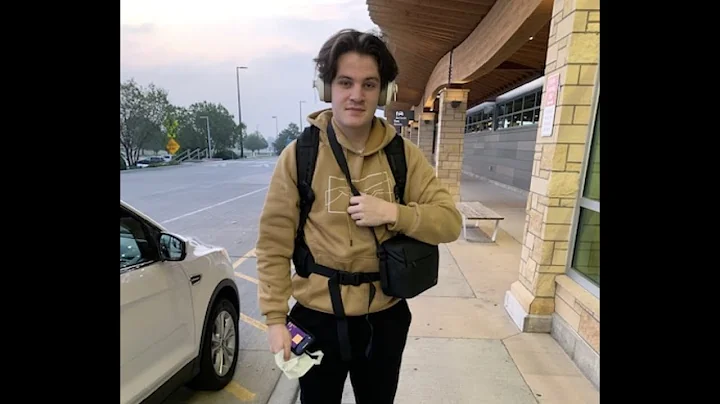 Jackson Henry Meyer, His Way