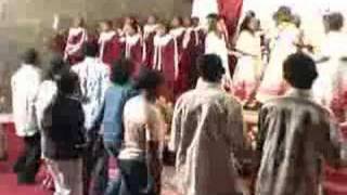 Ethiopia Choir Nazreth chords