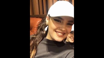 Ängie - Sweet Like Sugar (Snippets)