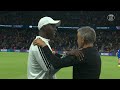 RETOUR EN FORCE EN LIGUE DES CHAMPIONS I PSG 6-1 BRATISLAVA