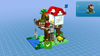 Lego Creator Islands - Build, Play & Explore Gameplay #59 (iOS & Android) screenshot 2