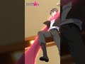やめてっ……  | TVアニメ「マジカル★エクスプローラー」第1話 ピックアップ③