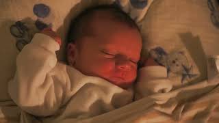 10 Hours WOMB SOUNDS   Help Your Baby Get to Sleep   Shusher for Babies   Heartbeats & White Noise