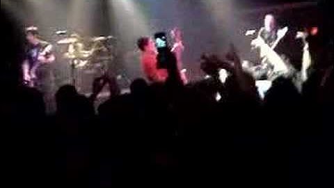 No Use For A Name - Not Your Saviour