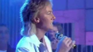 Chris Norman - Broken Heroes - ZDF-Hitparade (Dieter Bohlen Song)