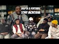 Skepta & Portable - Tony Montana / Vibes On Vibes Reaction
