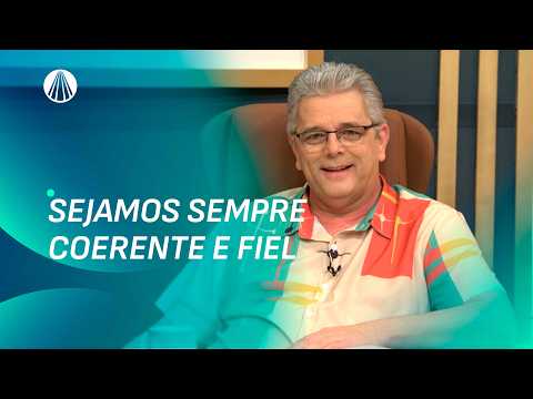 Coração Restaurado - 25 de setembro de 2026