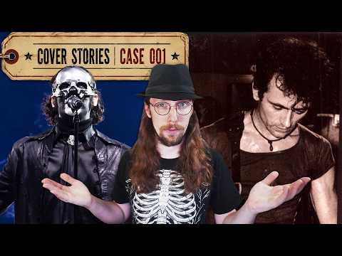 What Makes Ghost's "Hanging Around" Such a Great Cover? | Cover Stories