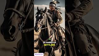 From Plains to Legends The Comanche Empire’s Untamed Legacy #native