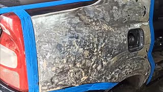 видео: ЖЕСТЬ НА СТО, или как мне PATRIOT мозг вынес картинка: ЖЕСТЬ НА СТО, или как мне PATRIOT мозг вынес