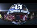 ACO World Championship Winning Moments -2010 King of Cornhole