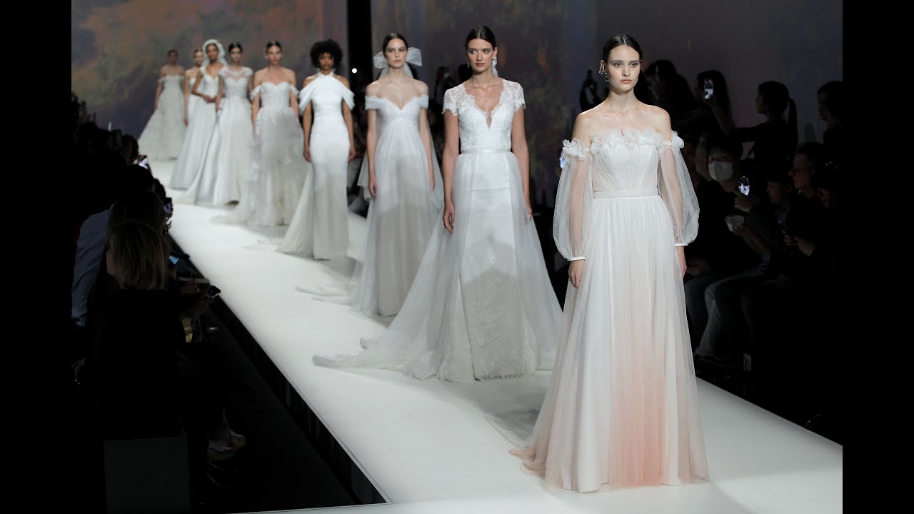 video pronovias 2019