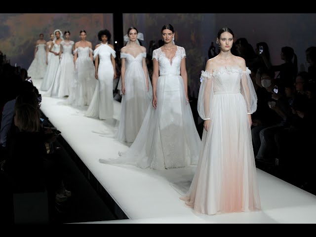 NYBFW | New York Bridal Fashion Week (@nybfw) • Instagram photos and videos