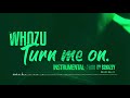 Whozu Turn Me On Instrumental Whozu Turn Me On Instrumental