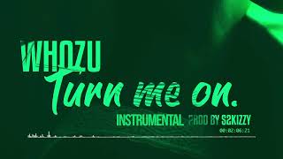 Whozu - Turn me on (Instrumental)