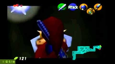 How not to do the mega-Sidehop into Zora