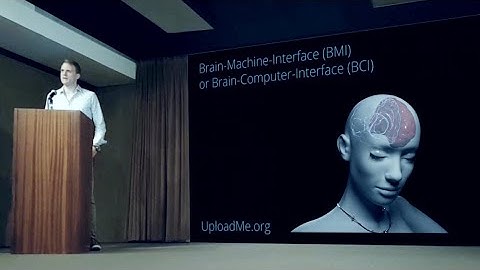 History and Future of Brain-Machine Interfaces (BMI, BCI)