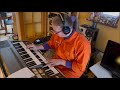 Organ Demo 14 15 Elka X 25 Organ Demo 14 15 Elka X 25