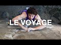 LE VOYAGE | The North Face