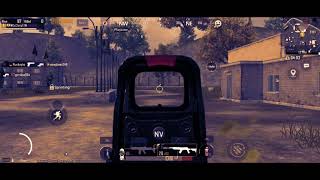 MI GENTE 💛⚡ // Pubg Montage // Four Finger Claw + Gyroscope screenshot 5