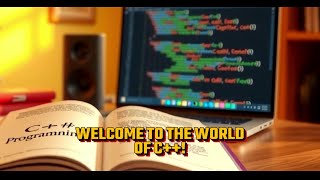 C++ Basics  | Beginner Friendly Tutorial | #Cpp #Programming #LearnCpp #CodingForBeginners