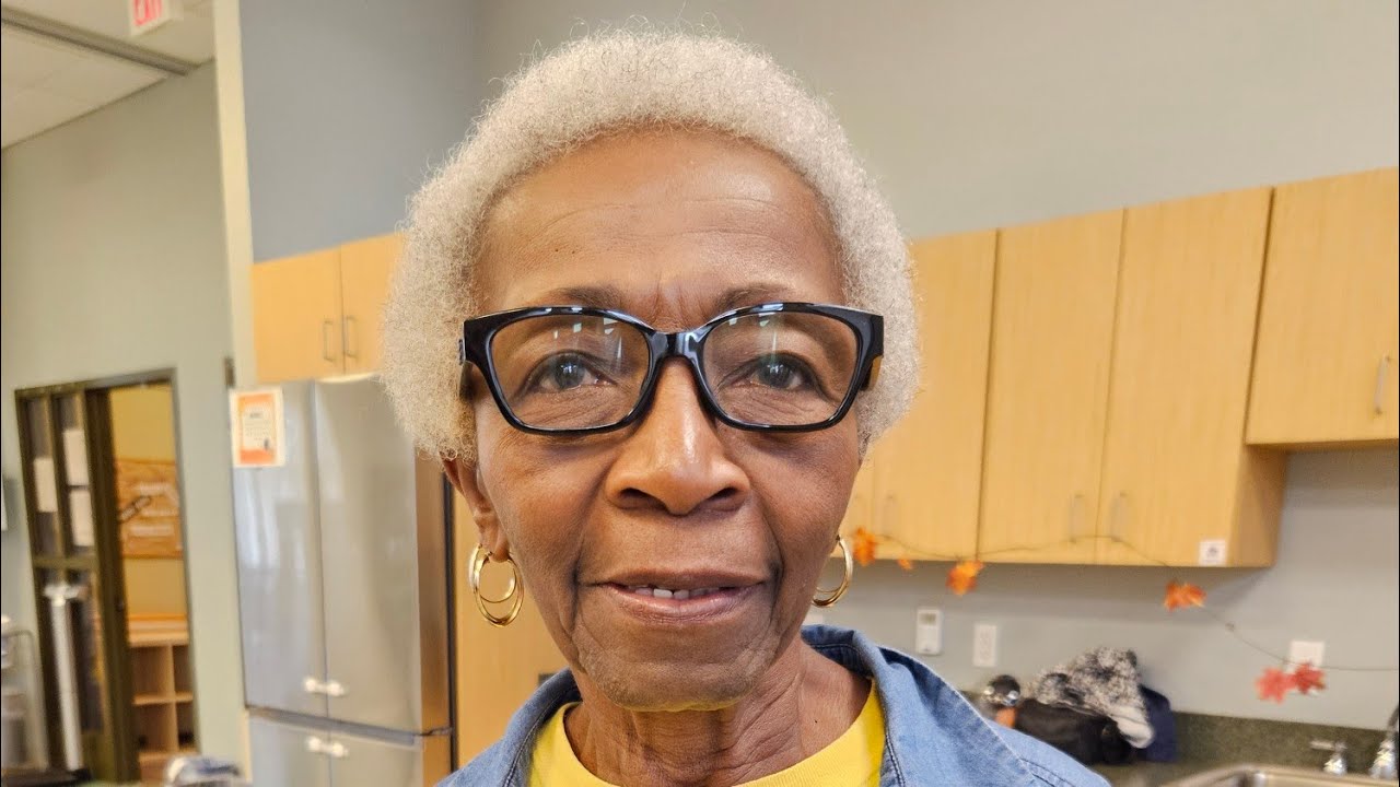 Basic Training 4 Seniors @Bernice Fonteneau Senior Wellness Center # ...