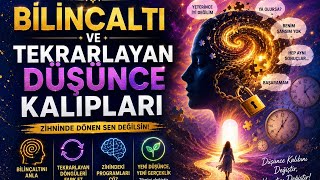 12. Bilinçaltı ve Tekrarlayan Düşünce Kalıpları