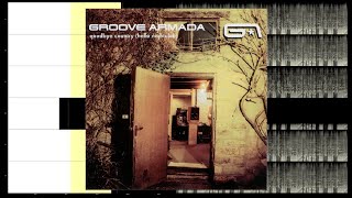 Groove Armada - Suntoucher (Multichannel 5.1 Surround Music)