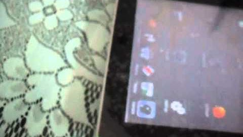 Superpad 10.2" Tablet PC, Google Android 2.1, Webcam, GPS, HDMI, USB, WIFI,.mp4