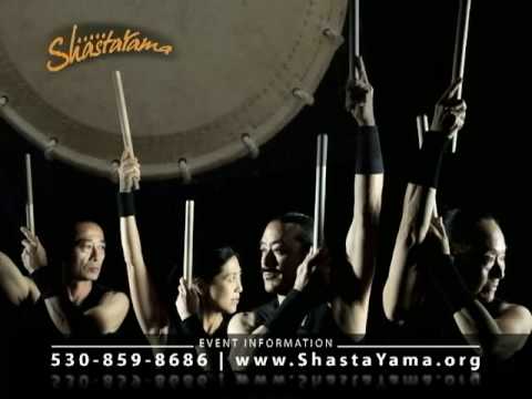 ShastaYama 2010 - Promo